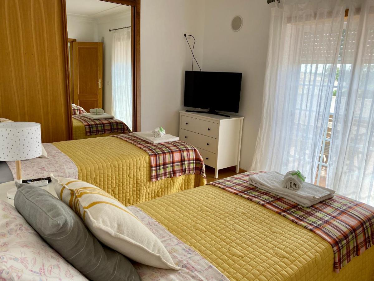 Villa Med - Private Pool, Garden, Sun All Day, Stunning Views Albufeira Exteriér fotografie